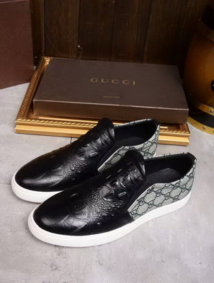 Gucci Men Loafers_177